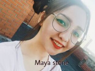 Maya_stone