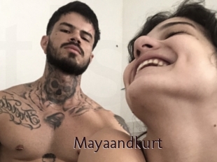 Mayaandkurt