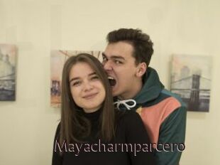 Mayacharmparcero