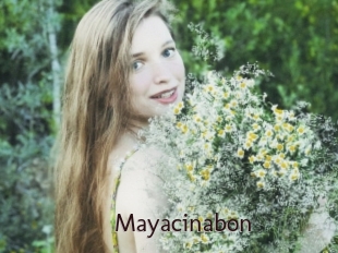 Mayacinabon