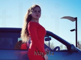 Mayalla