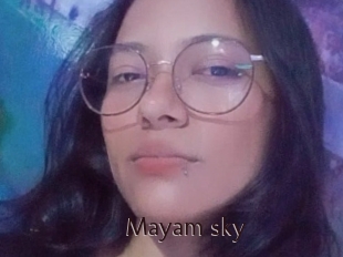 Mayam_sky