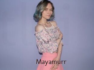 Mayamurr