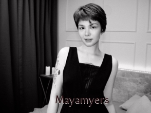 Mayamyers