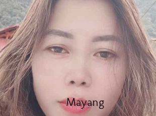 Mayang