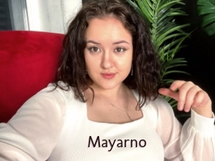 Mayarno