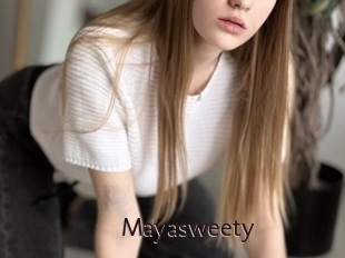 Mayasweety