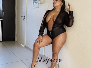 Mayazee