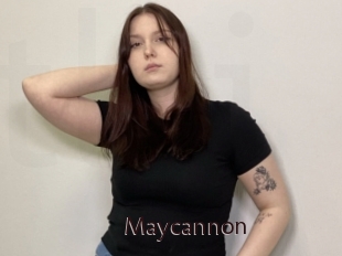 Maycannon