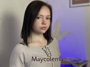 Maycoleman