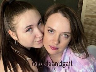 Maydaandgail