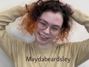 Maydabeardsley