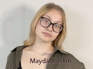 Maydabenskin