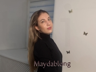 Maydablong