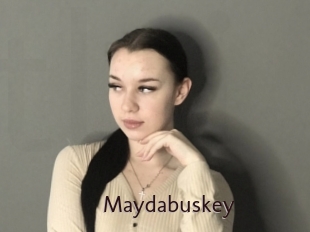 Maydabuskey