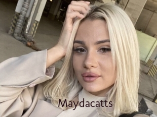 Maydacatts