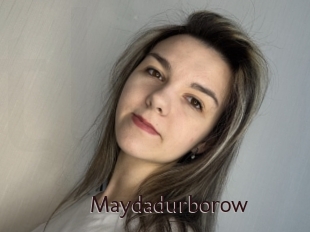 Maydadurborow