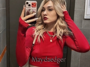 Maydaedger