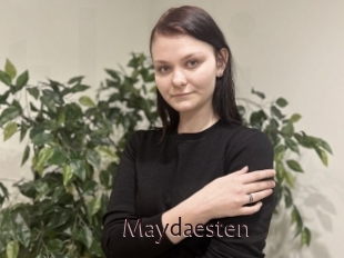 Maydaesten