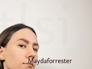 Maydaforrester