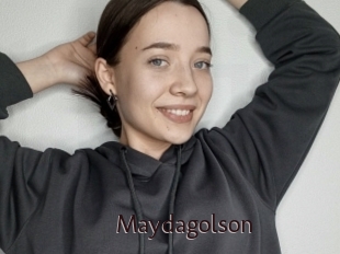 Maydagolson