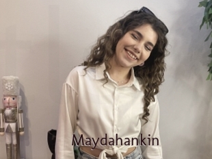 Maydahankin