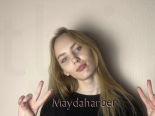 Maydaharber