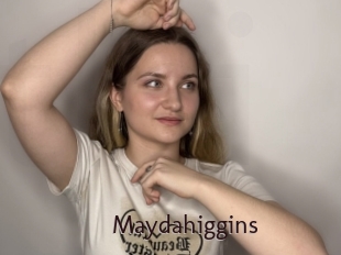 Maydahiggins