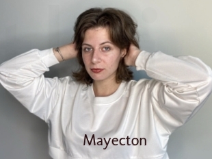 Mayecton