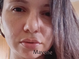 Mayene