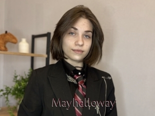 Mayhalloway