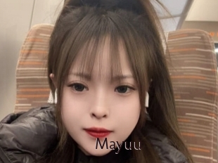 Mayuu
