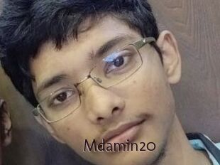Mdamin20