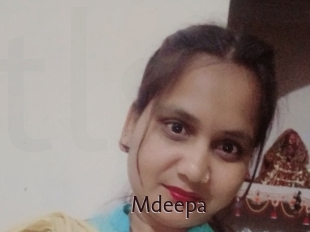 Mdeepa