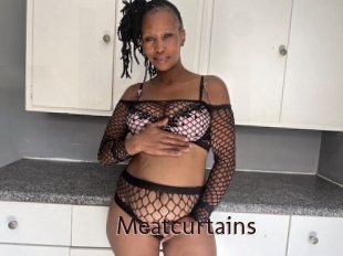 Meatcurtains