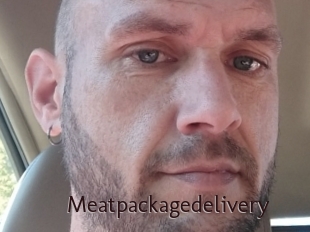 Meatpackagedelivery