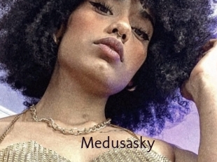 Medusasky