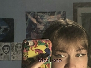 Meelooo