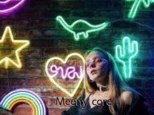 Meeny_core