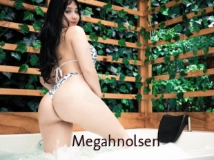 Megahnolsen