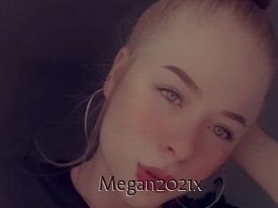 Megan2021x