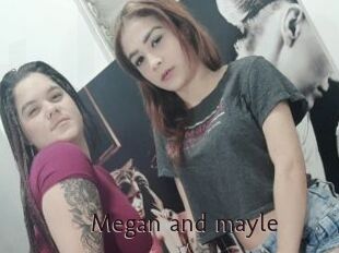 Megan_and_mayle