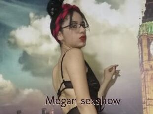 Megan_sexshow