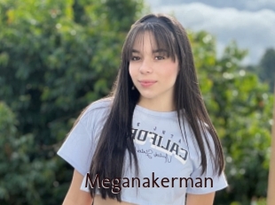 Meganakerman