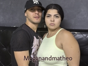 Meganandmatheo