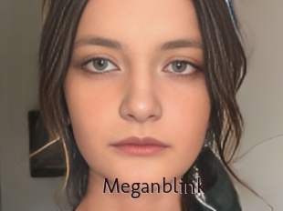 Meganblink