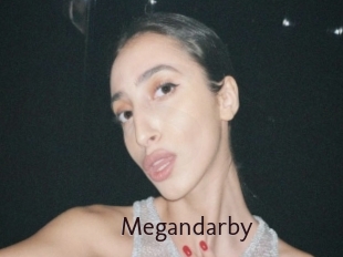 Megandarby