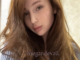 Megandevall