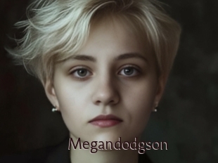 Megandodgson