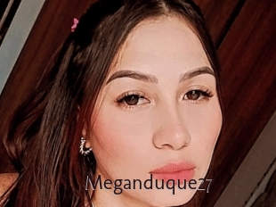 Meganduque27